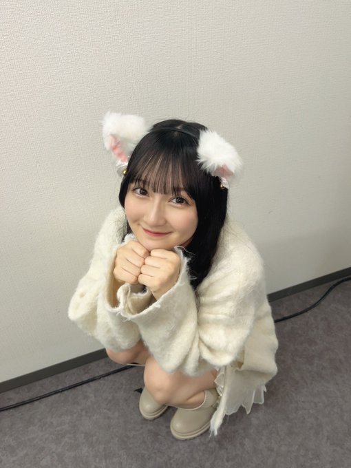 今村麻莉愛のTwitter画像44