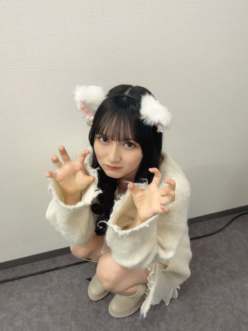 今村麻莉愛のTwitter画像45