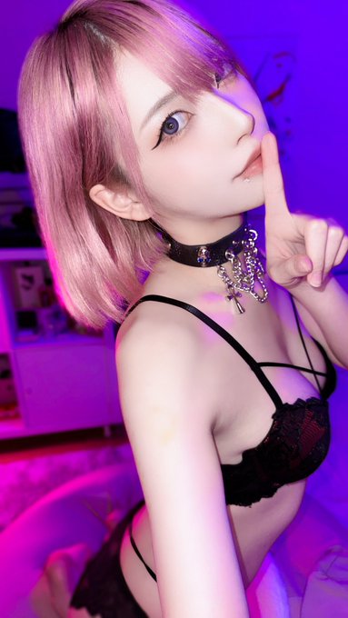 コスプレイヤーぽにょ皇子のTwitter画像19
