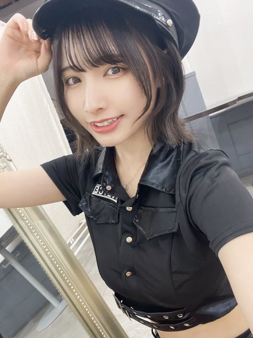 Twitterのコスプレ画像44