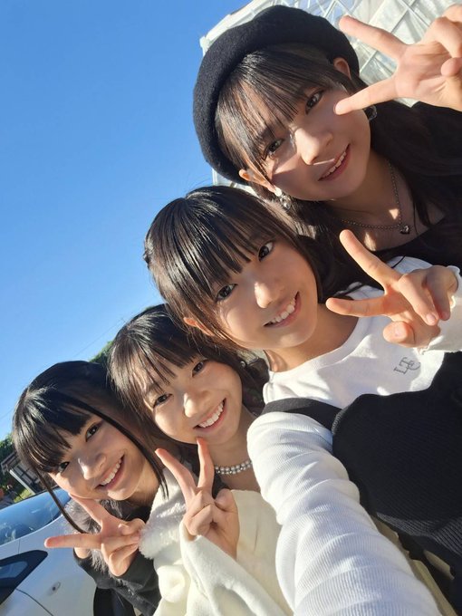 Twitterのコスプレ画像18