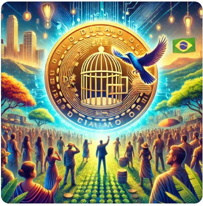 CionekJackson's tweet photo. Catalismo Monetário com DREX Cidadão

#CloutLikesProfit
#HomenSocial
#HomoEconomicus
#Demente
#HumTrilhãoDeJurosAnuais
#AffectiveComputing
#TaxOnDataMining
#EmergênciasClimáticas
#MicroplasticsInBrain
#KidsUnplugged
#LatinAmericanFreedom
#MonetaryCatalysm
#CBDCInnovation
#CBDCdeVarejo
#RetailCBDC
#FinanceRevolution
#EconomicTransformation
#CatalismoMonetario
#MovimientoRentaBásica
#Decolonial
#Neuroscience
#Prefeito
#Prefeita
#President
#Presidente
#FrenteAmplio
#CorpoTerritório
#DamasianMind
#TripleAspectMonism

https://t.co/AyNGkzFw4s