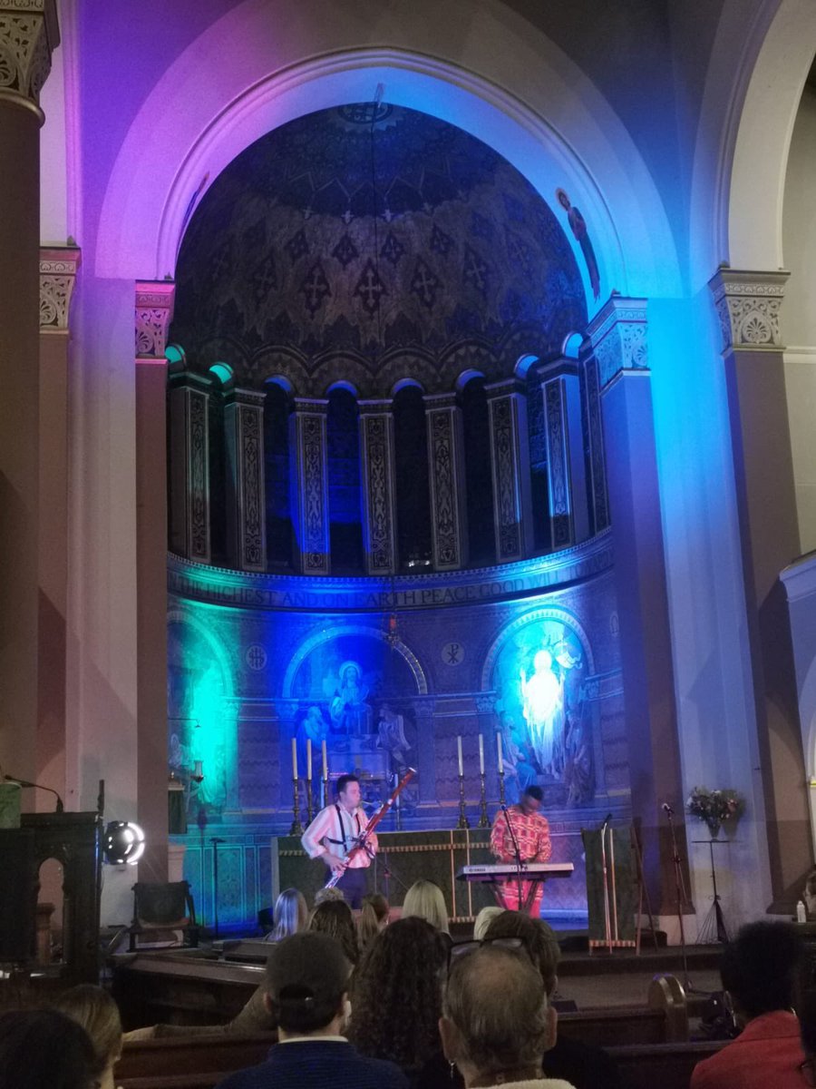 Christ Church Streatham tweet media