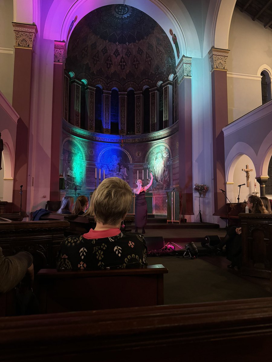 Christ Church Streatham tweet media