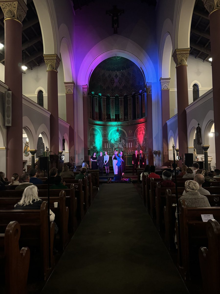 Christ Church Streatham tweet media