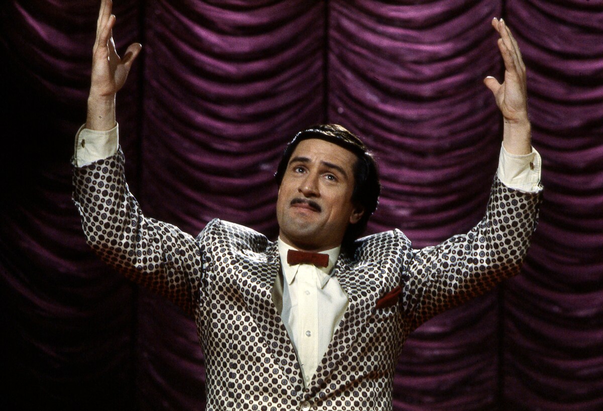 eiga_natalie's tweet image. 6夜連続ロバート・デ・ニーロ、BSで「タクシードライバー」「グッドフェローズ」など放送
natalie.mu/eiga/news/5966…

#ロバートデニーロ #マーティンスコセッシ #メリルストリープ #BS松竹東急