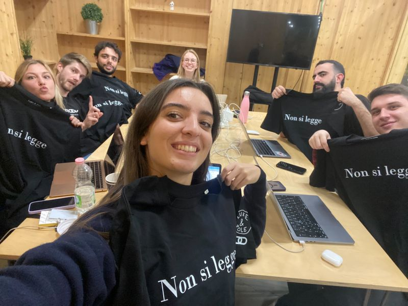 Lexroom tweet media