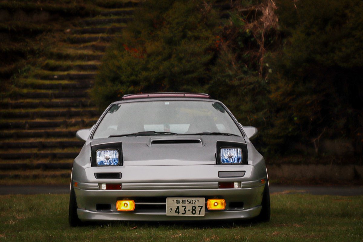 zc31s_is's tweet photo. 明るい時間で撮ったの初めてだったけど

…いいですね… https://t.co/O7un6ZjC8K