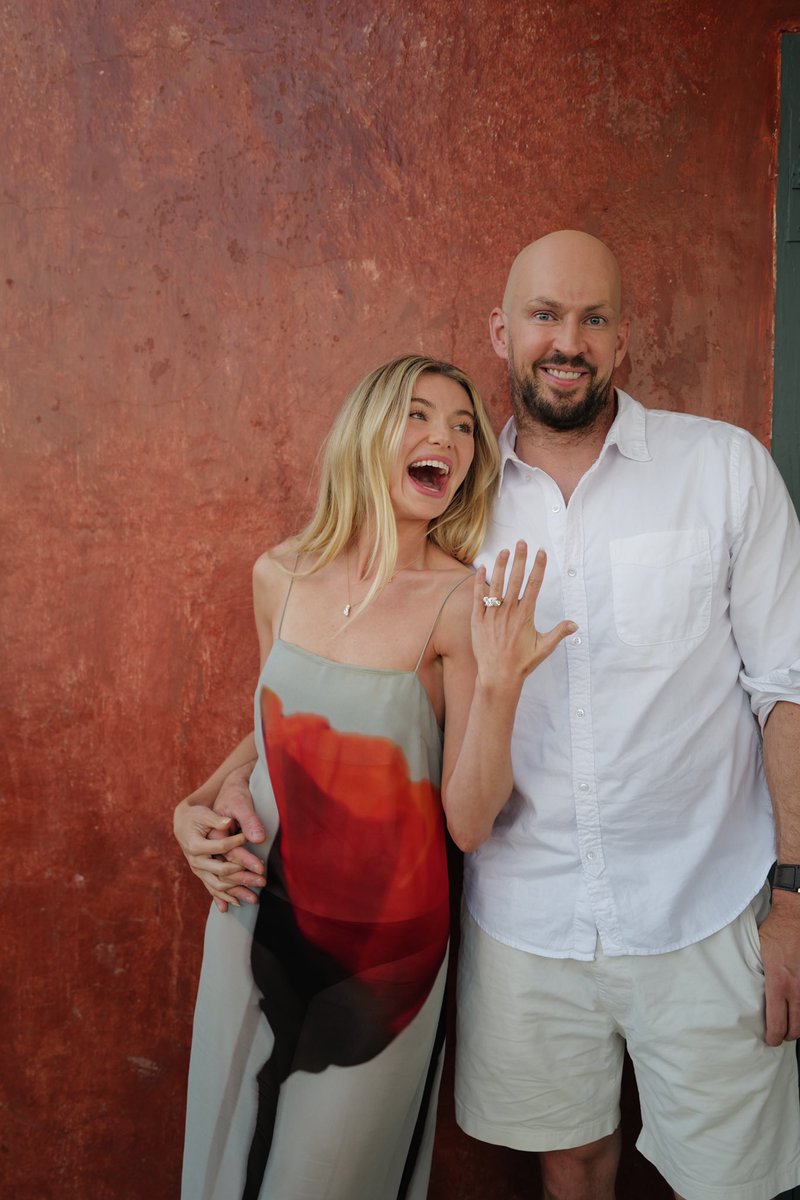 Georgia Toffolo tweet media