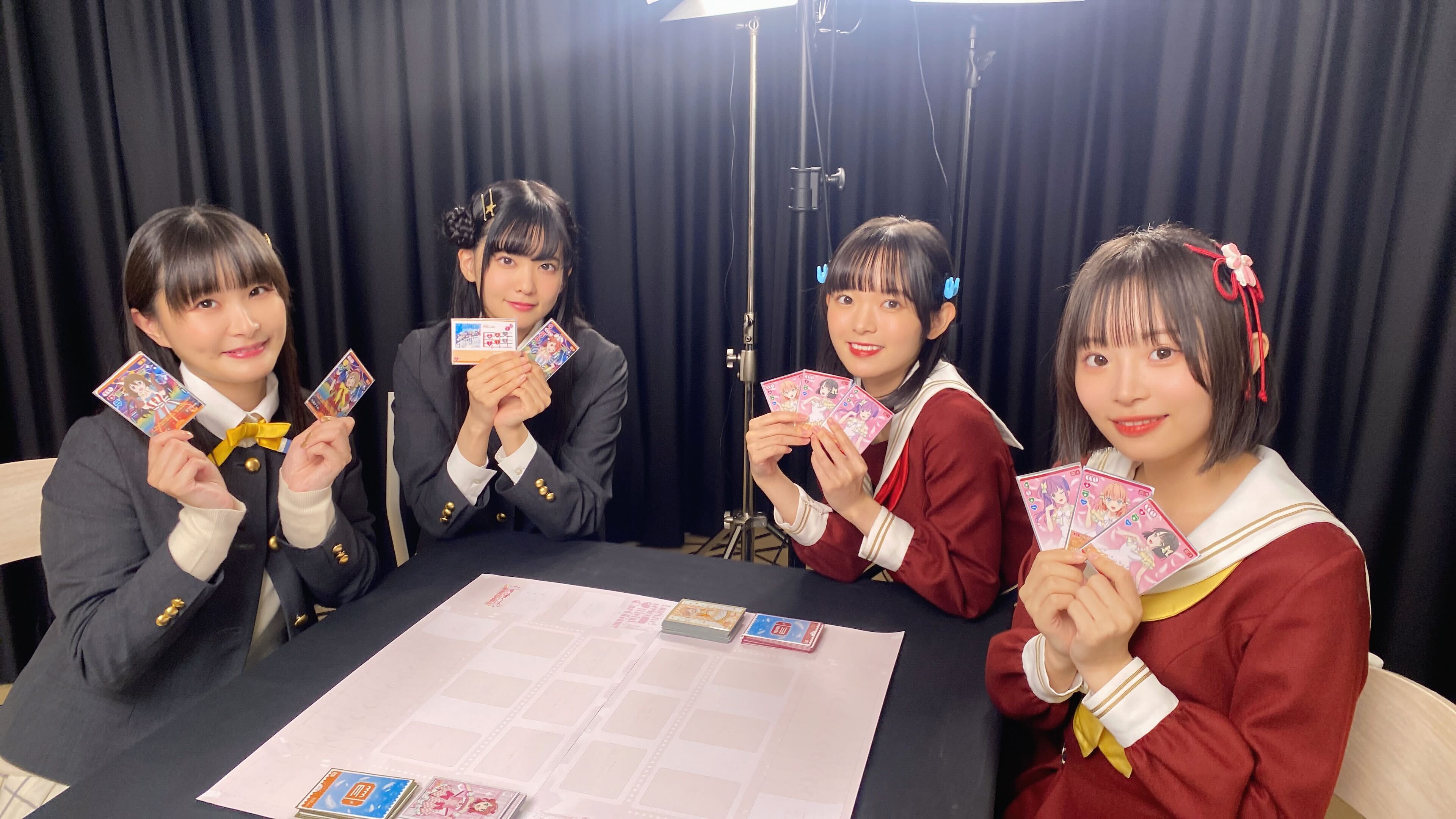 大西亜玖璃 on X: 大西亜玖璃 on X: