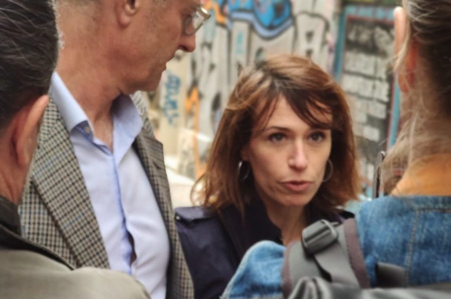 #NouvellePhotoDeProfil