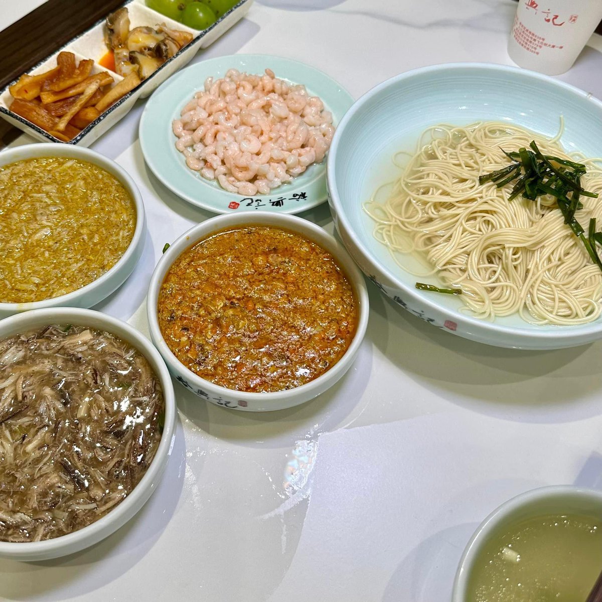 🧃Bon Appetit BKK🫶🏻🌭✨ tweet media