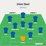 Photo by Irlam Steel Sundays (@SteelySundays)
