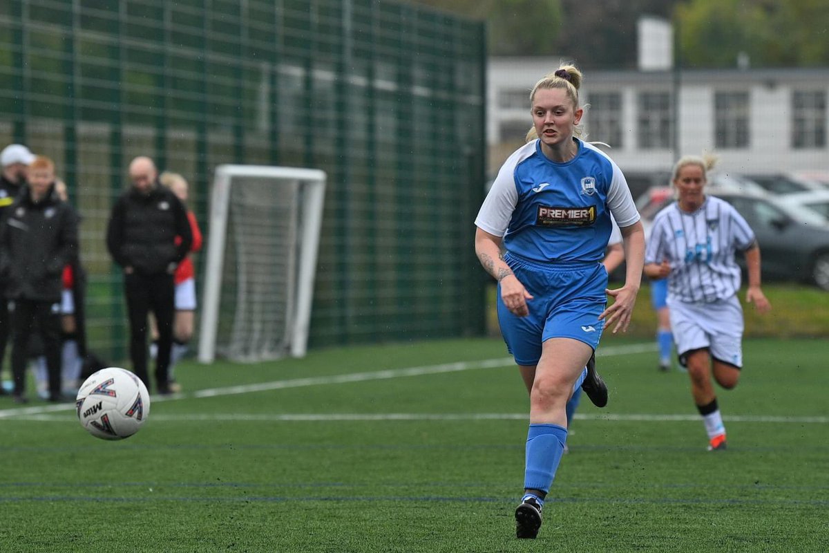 Kilwinning FA Women tweet media