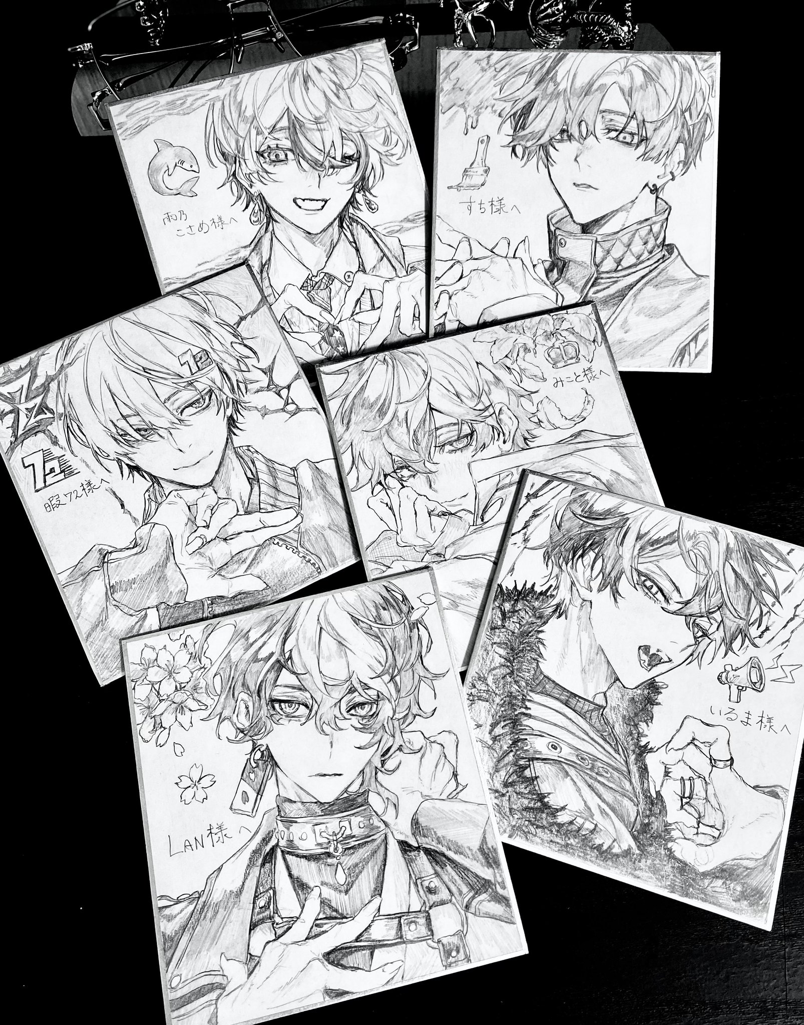 燠-Oki- on X: 
