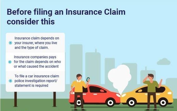 BeaconThet85666's tweet image. Consider this before filing an Insurance Claim
#InsuranceTips #ClaimSmart #InsuranceAdvice #FileWisely #ProtectYourPremium #KnowYourCoverage