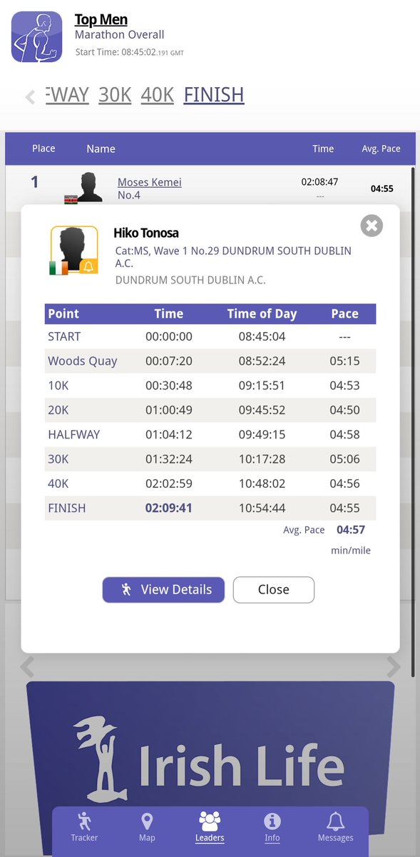 Andrew Lynam tweet media
