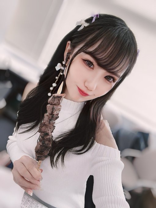 Twitterのコスプレ画像18