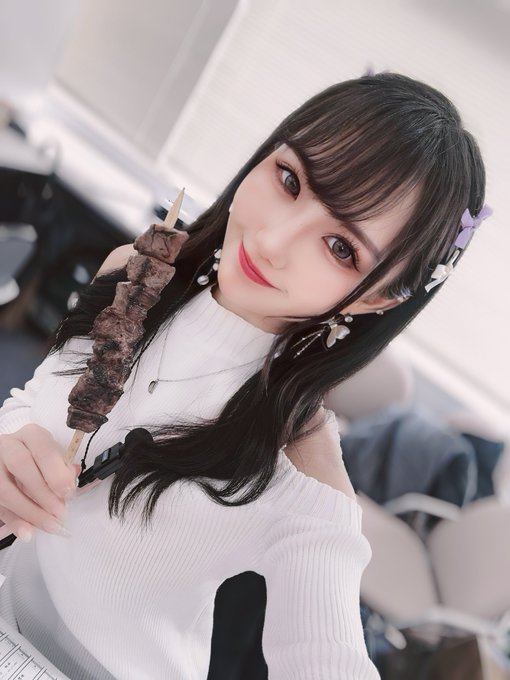 Twitterのコスプレ画像17