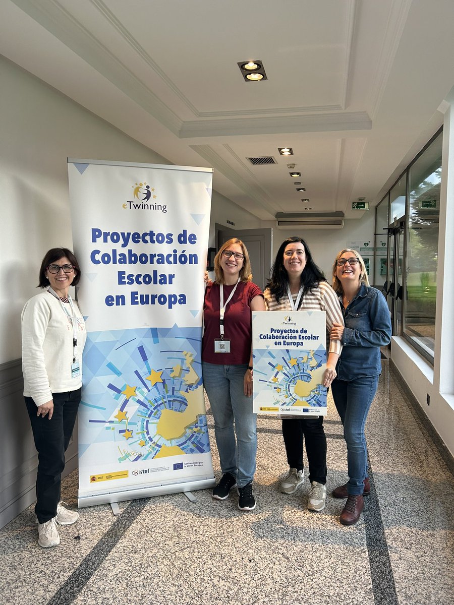 María Angeles Bazalo Miguel tweet media