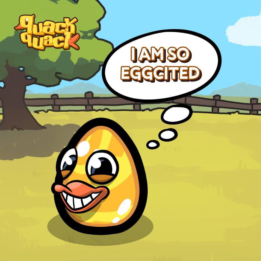 WeQuackQuack tweet picture