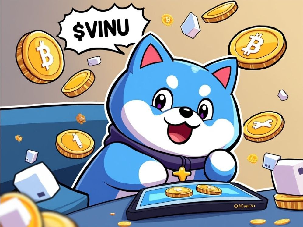 VinuArabic's tweet photo. تم توزيع #VinuGames Airdrop على Solana!
إذا قمت بربط محفظتك بشكل صحيح أثناء فترة الحدث، فيجب أن يكون $VINU موجودًا في محفظة Phantom الخاصة بك بالفعل.
CA: HECZgs7unJtJ2626a1FV4BnmVr5BphuZWobVavdmpYnY
أداء جيد لجميع المشاركين وتهانينا للفائزين بالجوائز الكبرى.
#airdrop https://t.co/HJnmqJQWHv