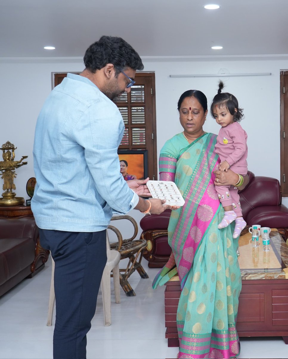 CosmicFusionltd's tweet image. @CosmicFusionltd is appreciated by the endowment ministry of #Telangana for the original idea of bringing top 27 temples of AP &amp;amp; Telangana to the homes in an innovative way while reminding our history.#Jaihind #bestgift #Collectibles #rare #Cosmicfusion #telugutemples #ourhistory