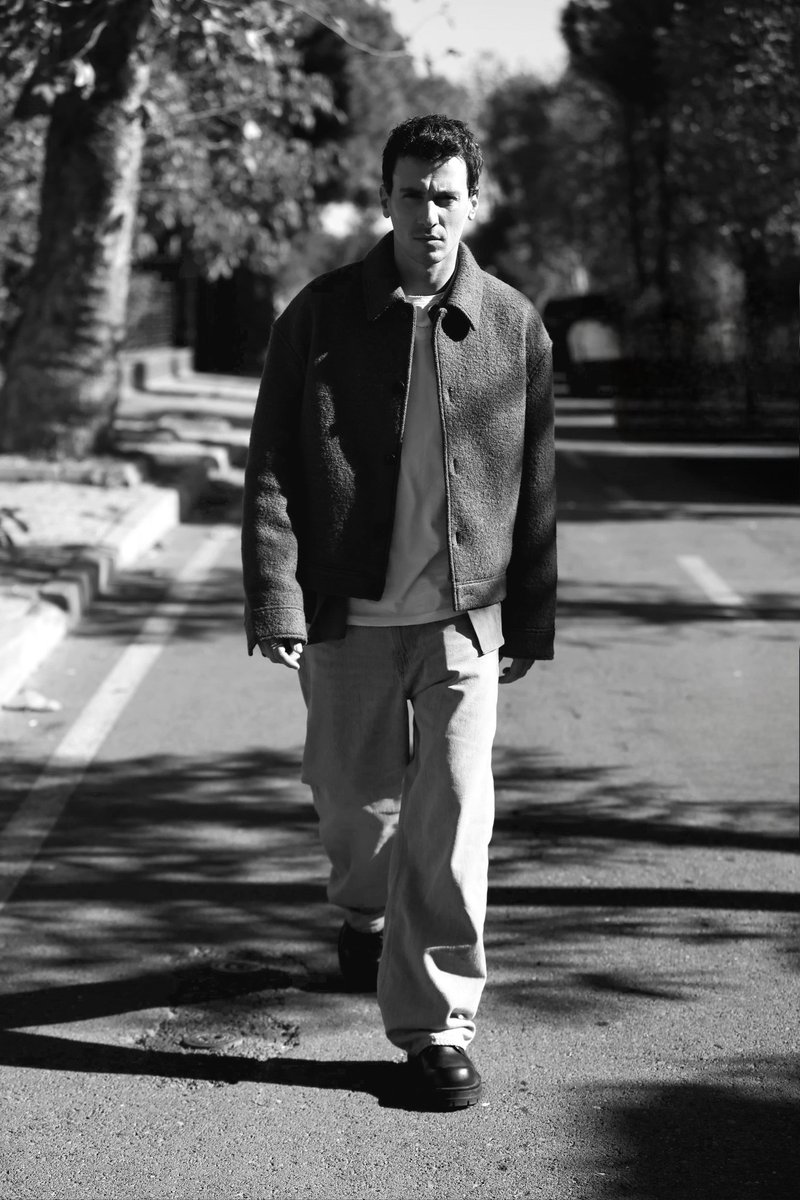 bertanasllani's tweet image. #yabani