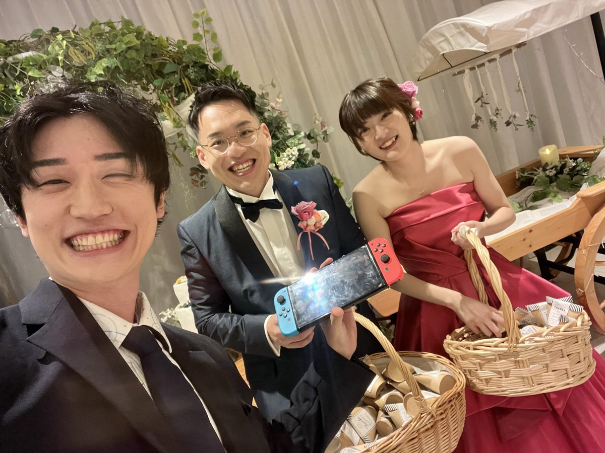 raibarori's tweet photo. ハッピーバースデー！ https://t.co/MWhdeInQM1