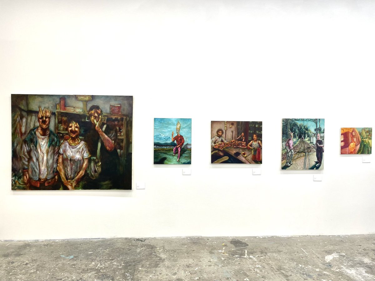 芸祭3日間ありがとうございました！！