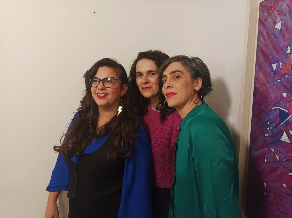wtorterolo's tweet photo. Noche de muy buena gastronomía y "Canciones Encendidas", en La Corniche - Punta Colorada. 
Próximamente mucho más en Turismo &amp; Agro Siglo XXI. https://t.co/85XjFoXBuz