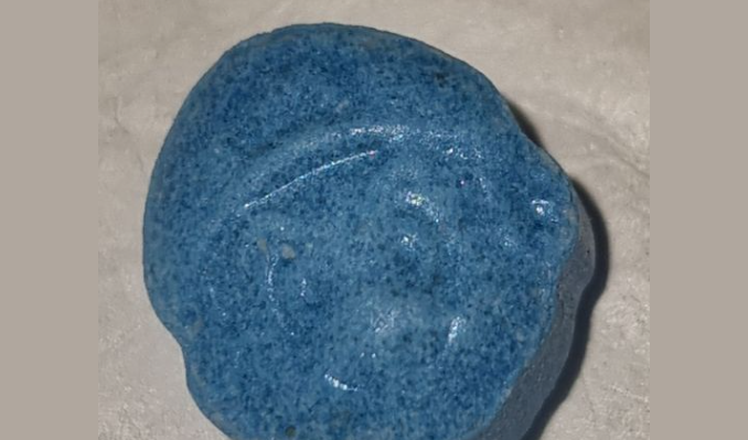 Doorzoeking woning Tolbert en aanhoudingen na vondst van XTC