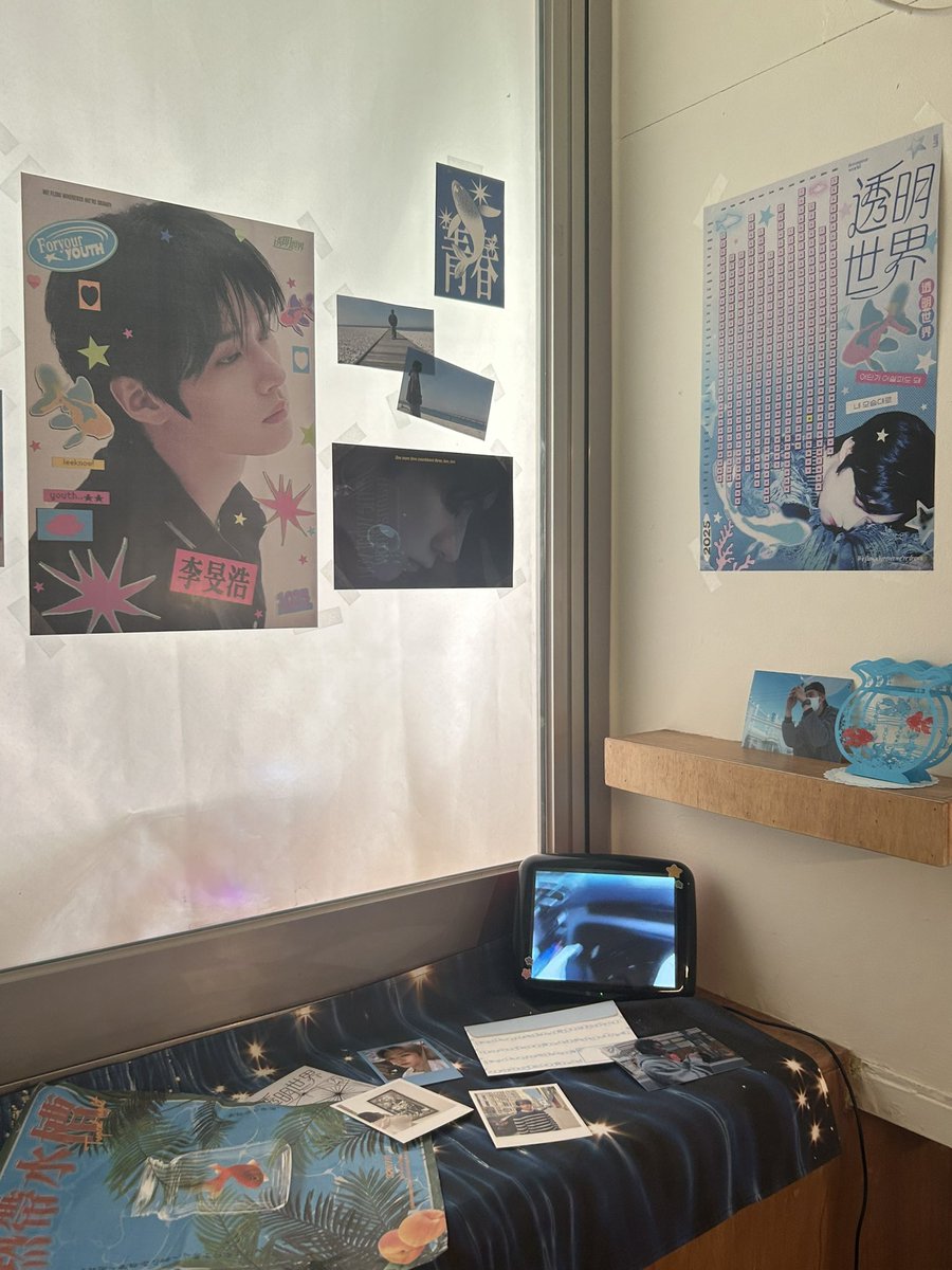__memo_pad's tweet photo. #민호에게_투명한_사랑을_담아서

잔잔하게 흘러가는 미노의 공간을 볼 수 있어서 좋았어요..♡︎ 항상 미노에게는 주는 사랑은 깨끗하고 투명한 사랑만 줘야지!! 너무 소란스럽지 않고 고요하지만 깊은 사랑을 줄거야…………..이쁜 공간 감사함니다😆💕🤩🎶 https://t.co/pKHpN6YXkK
