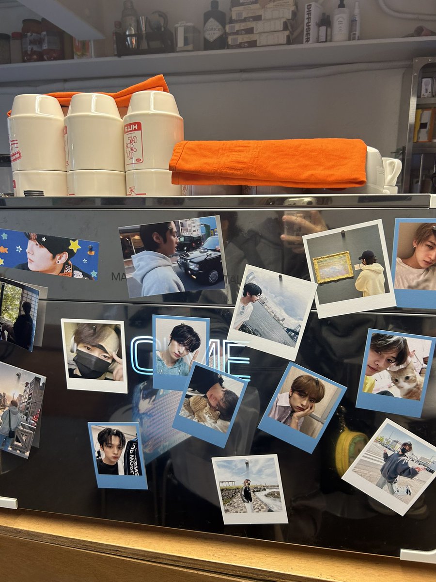__memo_pad's tweet photo. #민호에게_투명한_사랑을_담아서

잔잔하게 흘러가는 미노의 공간을 볼 수 있어서 좋았어요..♡︎ 항상 미노에게는 주는 사랑은 깨끗하고 투명한 사랑만 줘야지!! 너무 소란스럽지 않고 고요하지만 깊은 사랑을 줄거야…………..이쁜 공간 감사함니다😆💕🤩🎶 https://t.co/pKHpN6YXkK