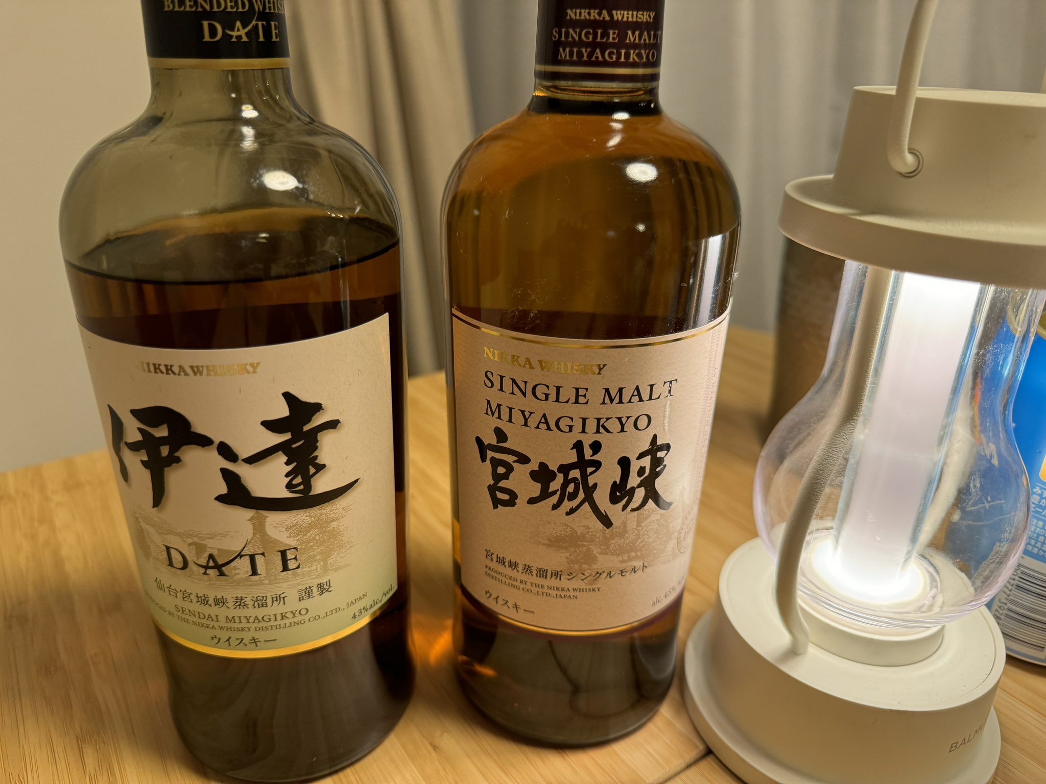 日本　ジャパニーズウイスキー　伊達 ニッカ 伊達［宮城県限定］｜商品紹介｜NIKKA WHISKY