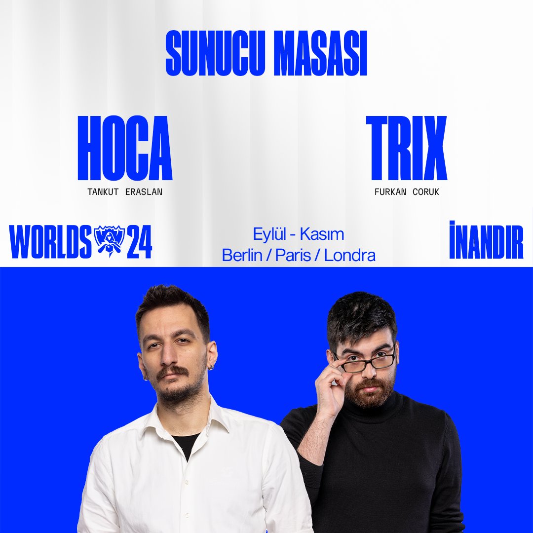 GAMEON Şampiyonluk Ligi tweet media