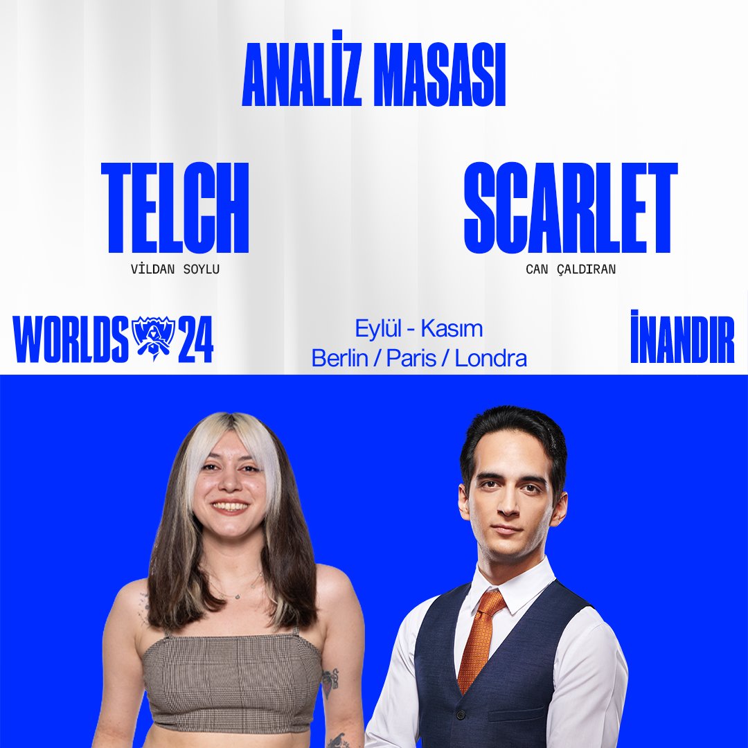 GAMEON Şampiyonluk Ligi tweet media