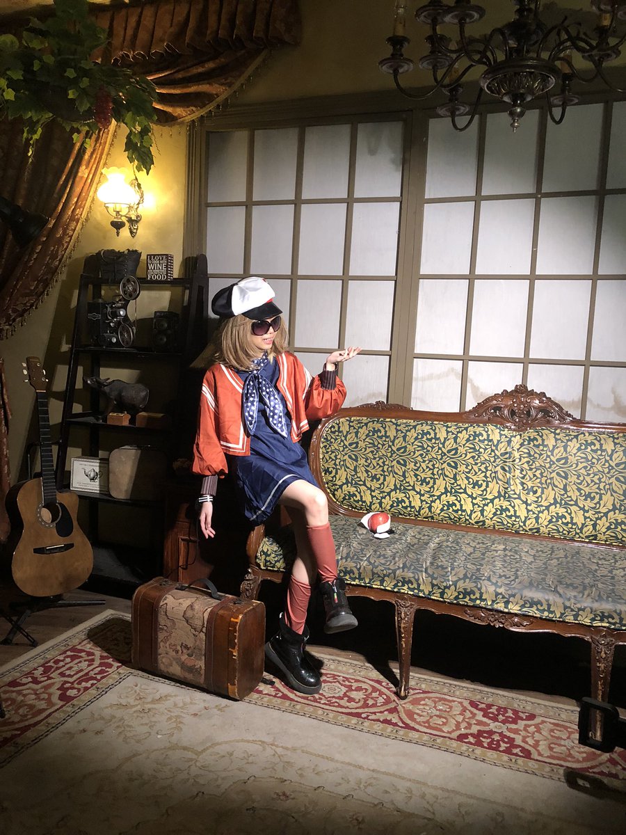 EBI_NEUVILLETTE's tweet photo. 👀
#reverse1999 #リバース1999 #regulusreverse1999 #cosplay
#重返未来1999 #regulus https://t.co/cGx2vIjvFr
