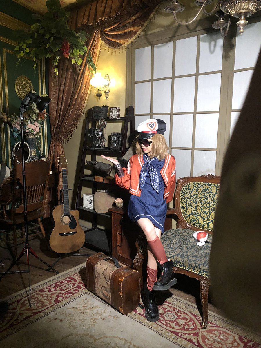 EBI_NEUVILLETTE's tweet photo. 👀
#reverse1999 #リバース1999 #regulusreverse1999 #cosplay
#重返未来1999 #regulus https://t.co/cGx2vIjvFr