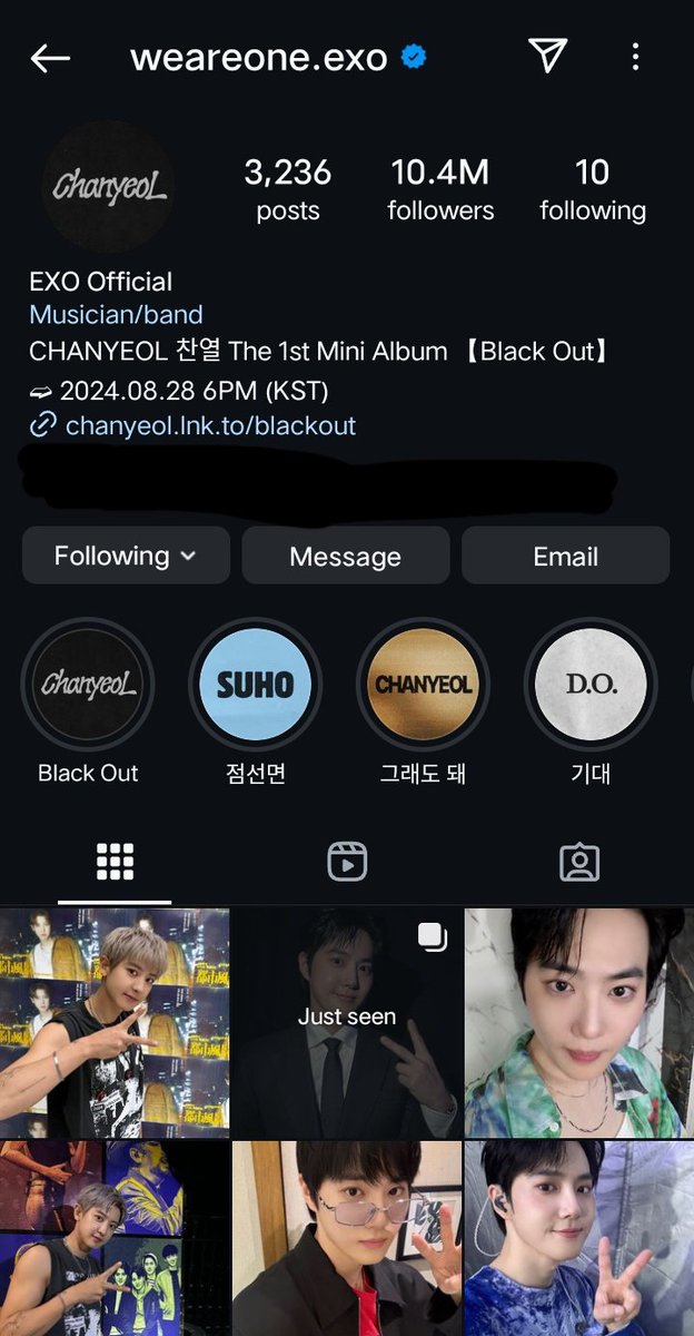 7chilligour's tweet photo. hybe lu buta apa gmn dah, main colong aja dangkal bgt otak tim lu
#weareoneEXO https://t.co/F4BU7Zb0l3
