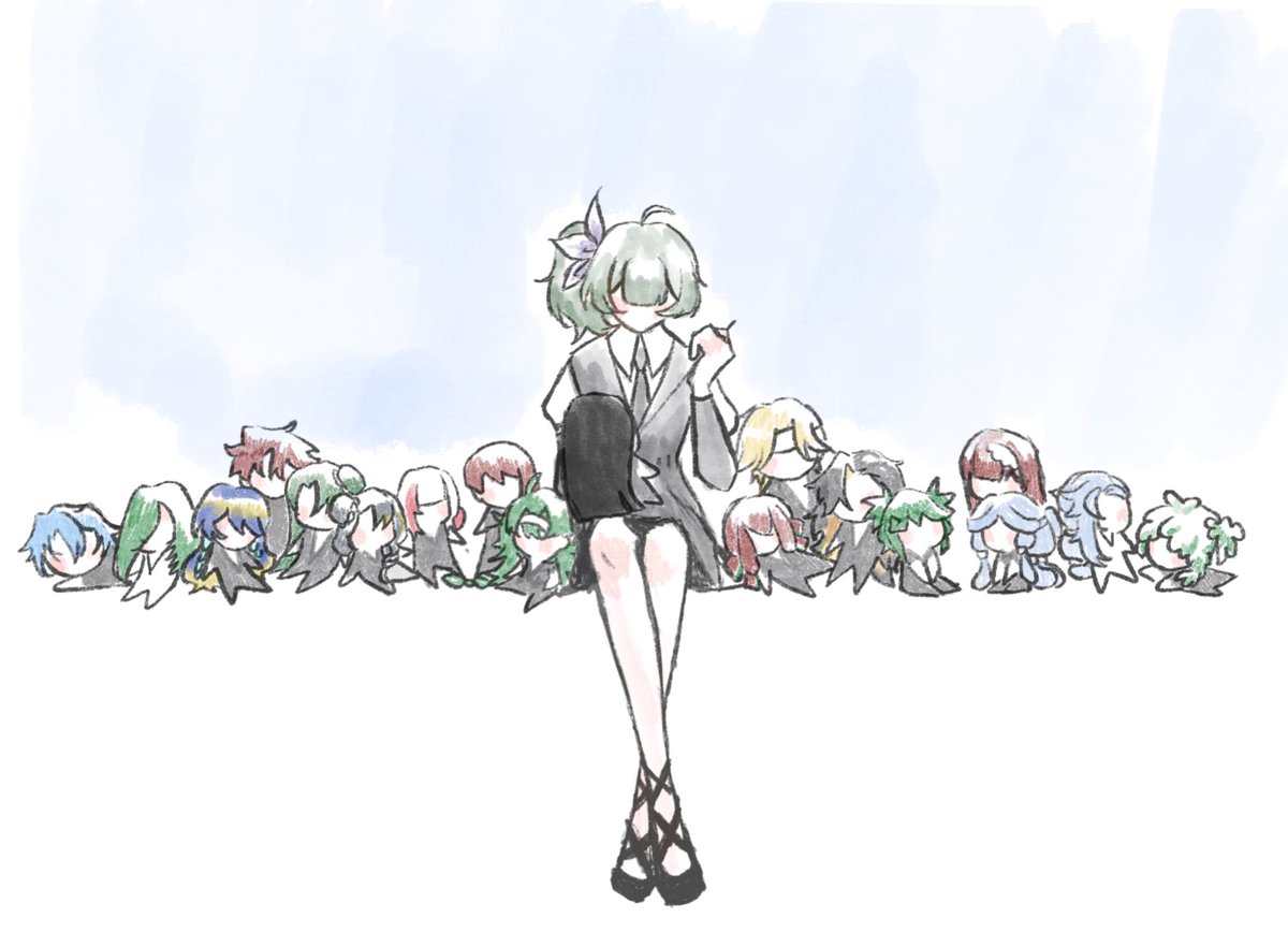 Marion🌱(หาย✌️) tweet media
