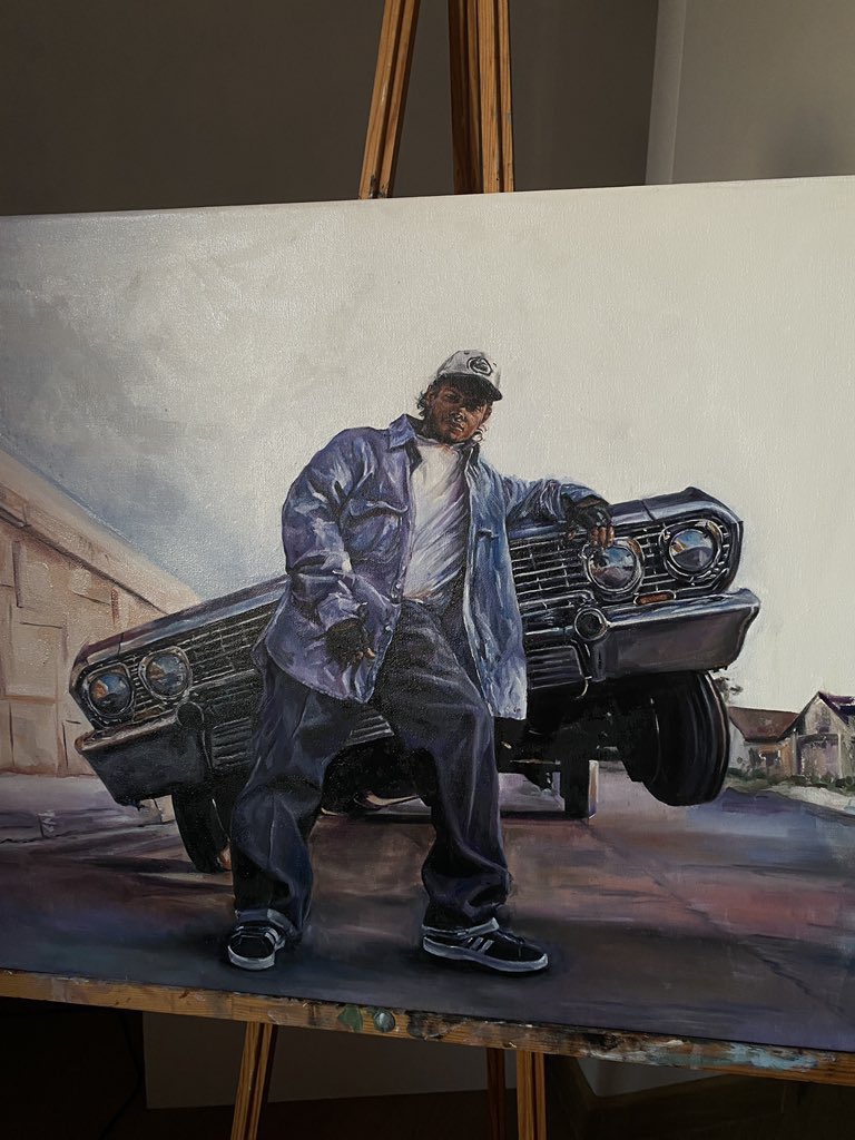StreetFashion01's tweet photo. Art by Alina Gibadullina😮‍💨 https://t.co/vuZrijpD73
