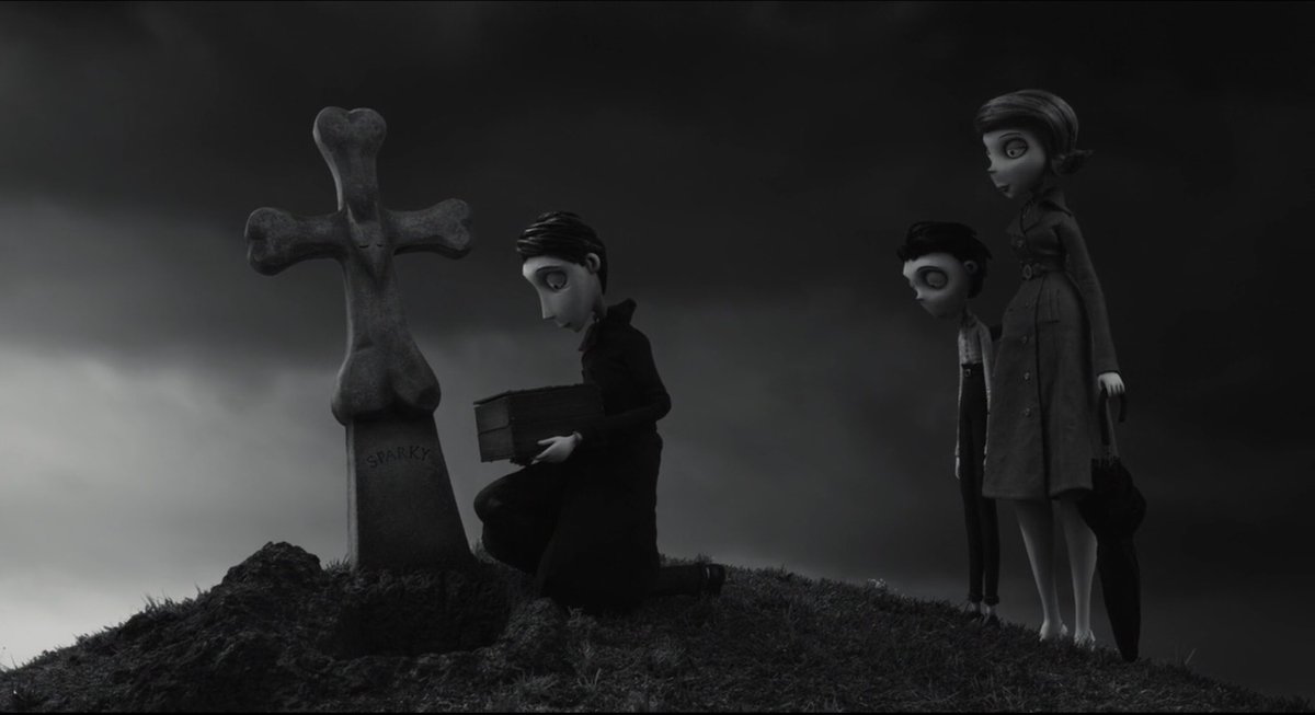 ArtyomYurievich's tweet photo. «Frankenweenie». #Frankenweenie #Франкенвини https://t.co/8WEMnNsUdN