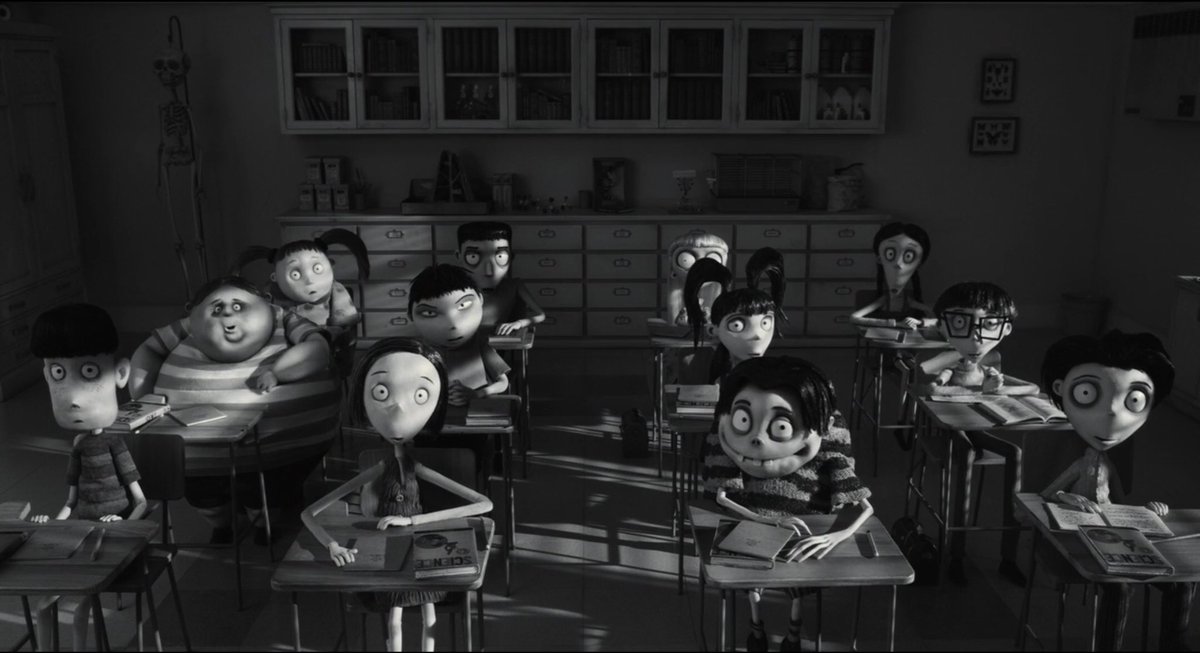ArtyomYurievich's tweet photo. «Frankenweenie». #Frankenweenie #Франкенвини https://t.co/8WEMnNsUdN
