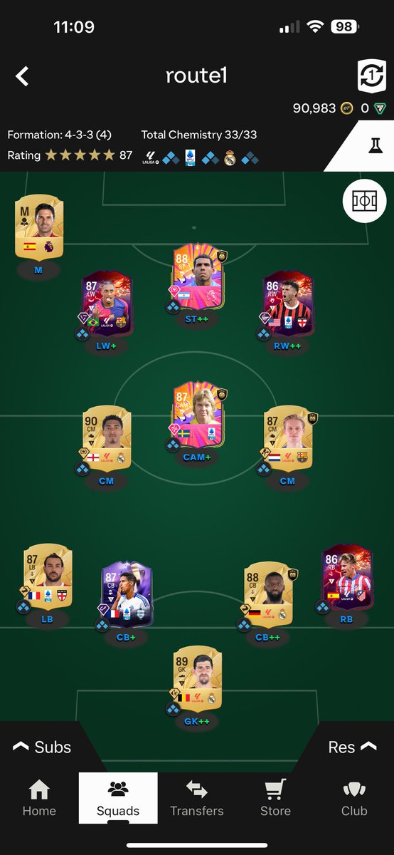 play231210's tweet photo. @FIFA22_INFO I hate Brolin https://t.co/SURdc5hUpY