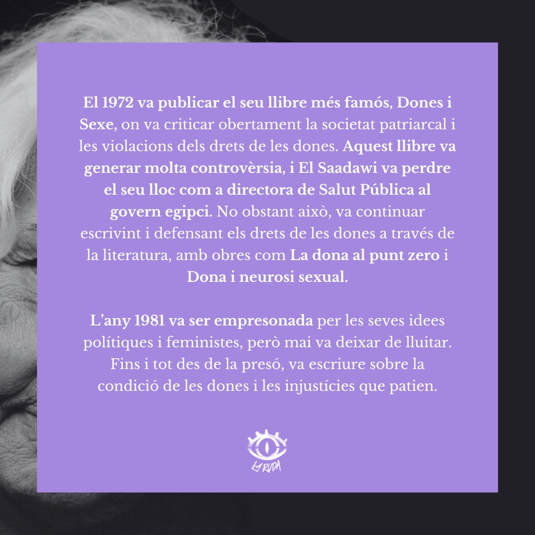 La Ruda ♀ tweet media