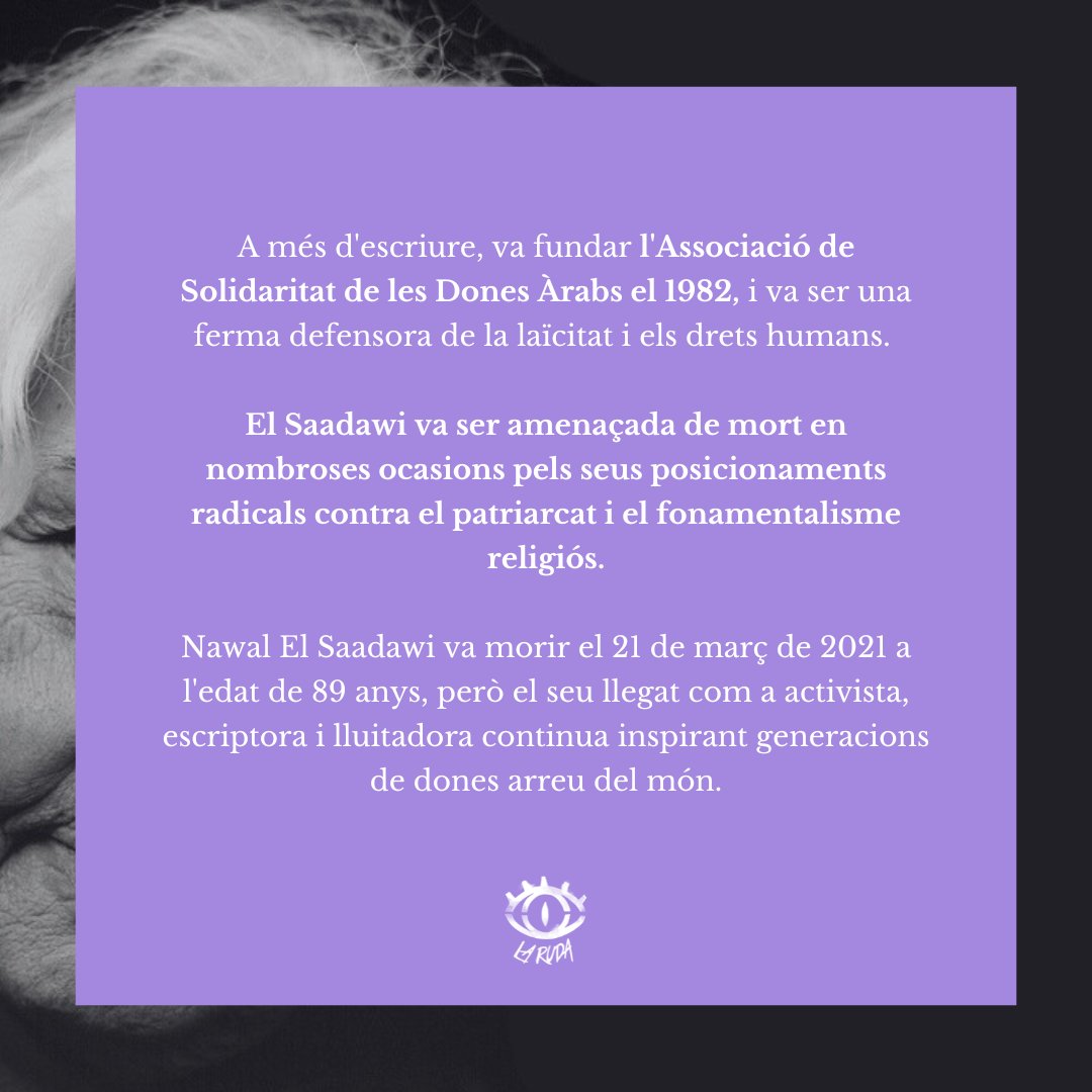 La Ruda ♀ tweet media