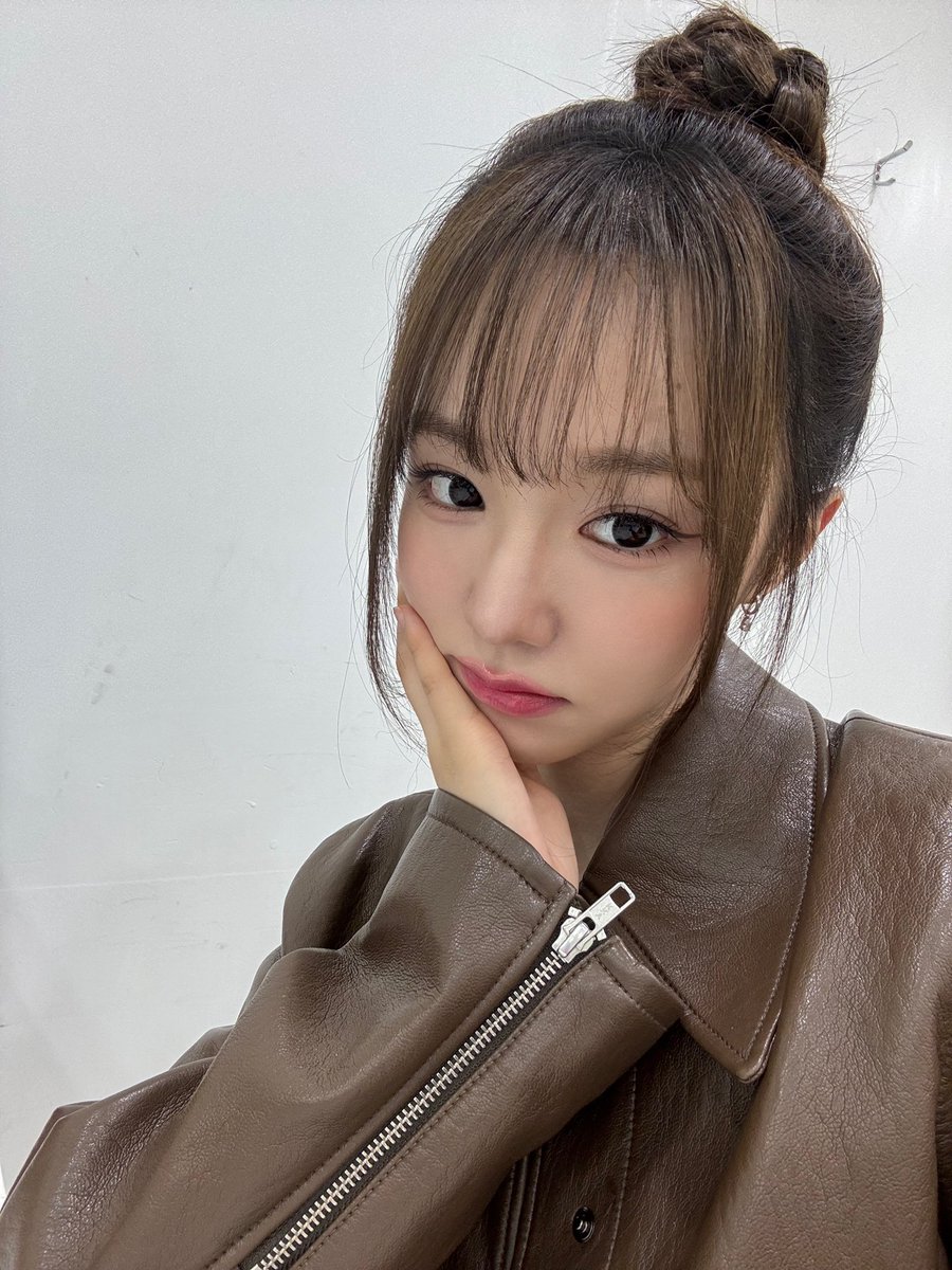 WOOAH 우아 tweet media