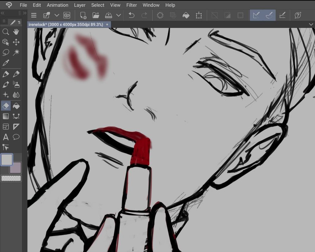 gaffrosha_'s tweet image. hold on...hold on guys... i&apos;m cooking