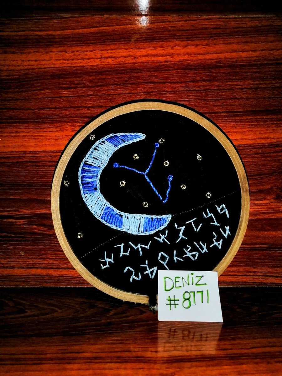 NFTsQueen2's tweet photo. The dark background highlights the celestial details, creating a mystical, space-inspired vibe that celebrates the #CosmosX theme beautifully. πͺ @CosmosX_btc
@JAARwei99 @pinky2000112
@alenberich @jiannanhuangnft https://t.co/jWmIWsg6hj